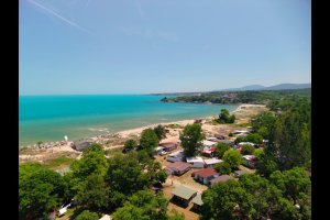 Китен - южен плаж