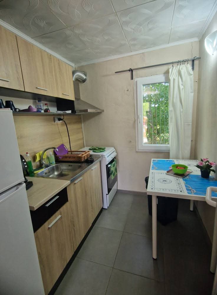 Campsite Ахелойска битка