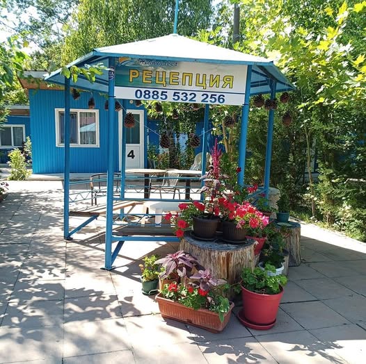 Къмпинг Нестинарка